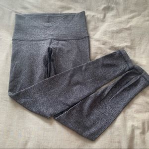 3/$30 Lululemon leggings